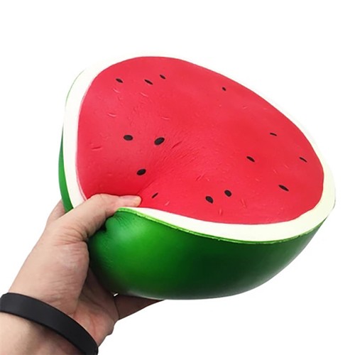 giant watermelon squishy